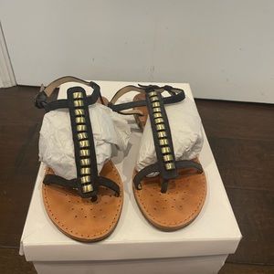 GEOX sandals